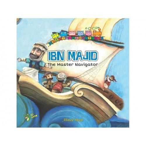 Ibn Majid - The Master Navigator (Muslim Scientists) - Muzakkir