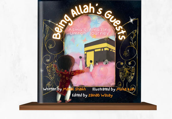 Being Allah's Guests