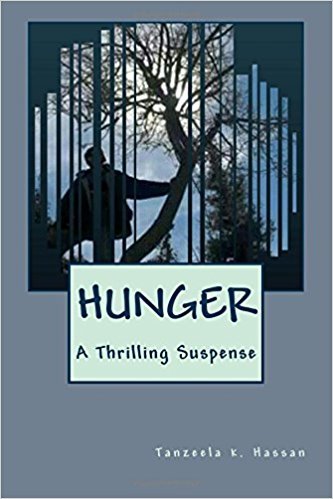 Hunger - Tanzeel K  Hassan
