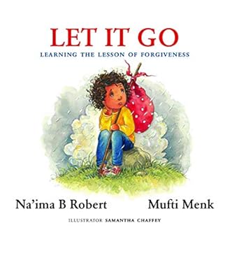 Let it go