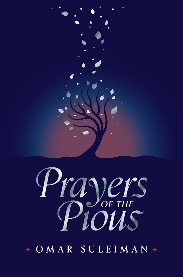 Prayers of the Pious - Muzakkir