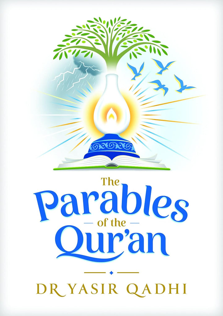 The Parables of the Qur'an - Muzakkir