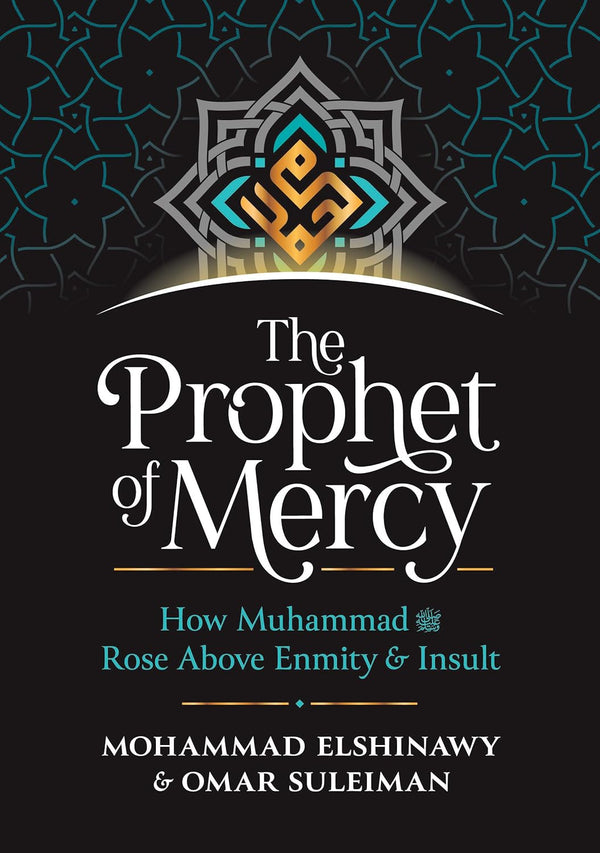 The Prophet of Mercy - Muzakkir
