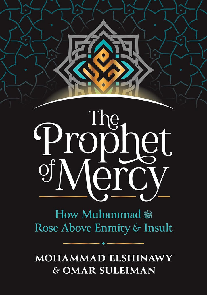 The Prophet of Mercy - Muzakkir