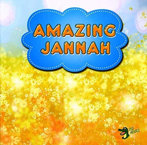 Amazing Jannah - Muzakkir