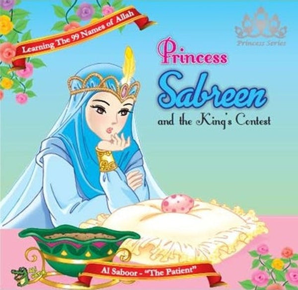Princess Sabreen And The King's Contest - Muzakkir