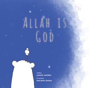 Allah is God - Muzakkir