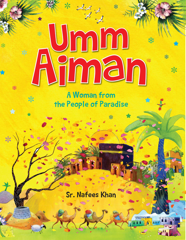 Umm Aiman - Muzakkir