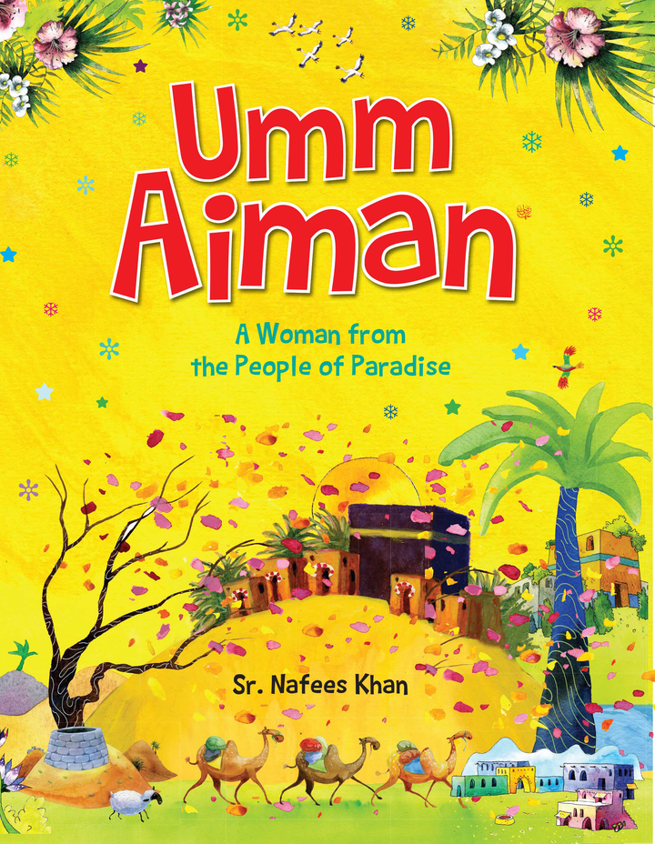 Umm Aiman - Muzakkir