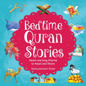 Bedtime Quran Stories - Muzakkir