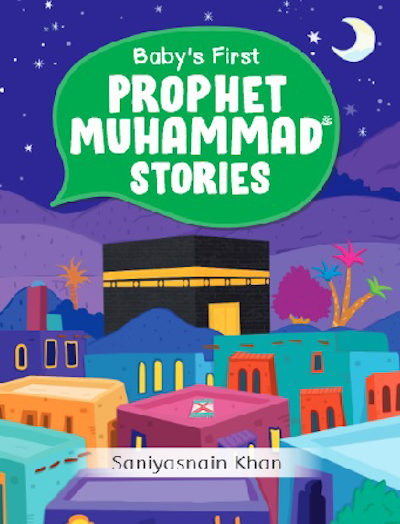 Stories Told By The Prophet - Muzakkir