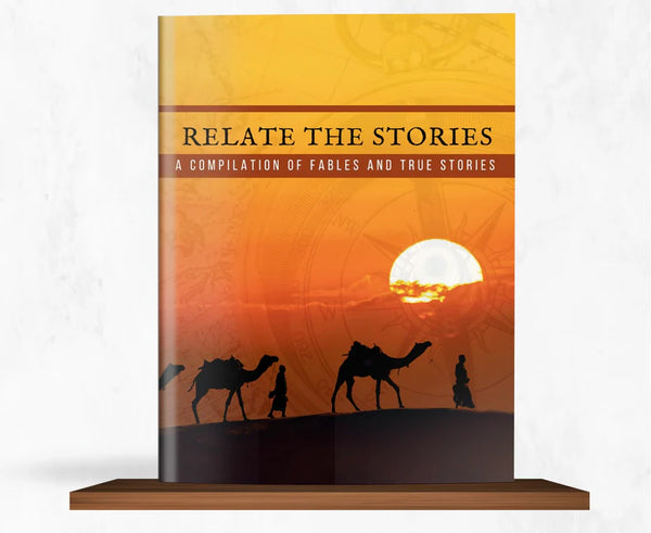Relate The Stories