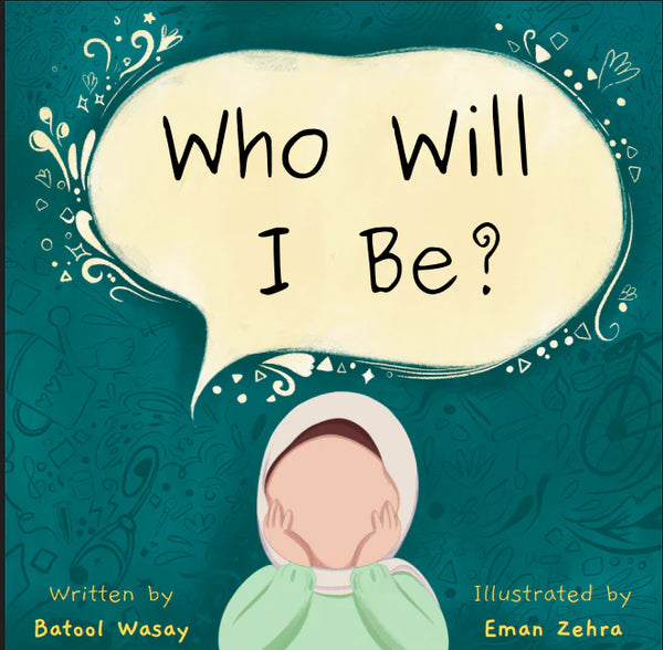 Who Will I Be