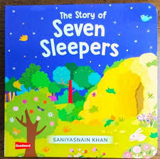The Story of Seven Sleepers - Muzakkir