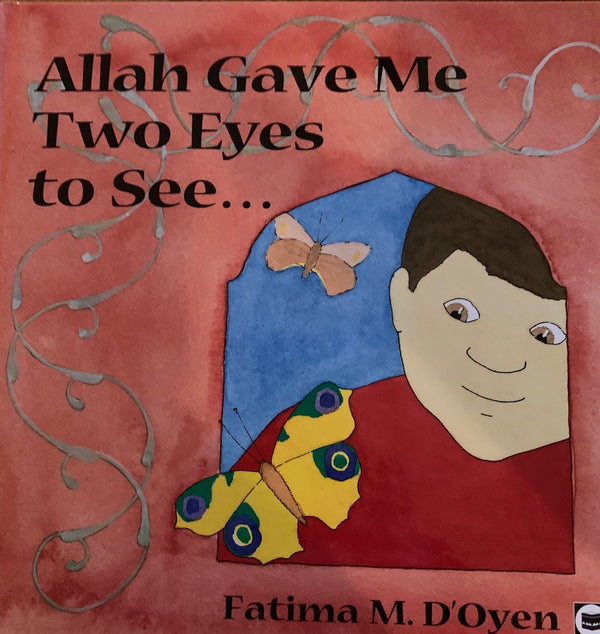 Allah Gave Me Two Eyes to See. . . - Muzakkir