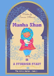 Manha Khan in a Stubborn Start