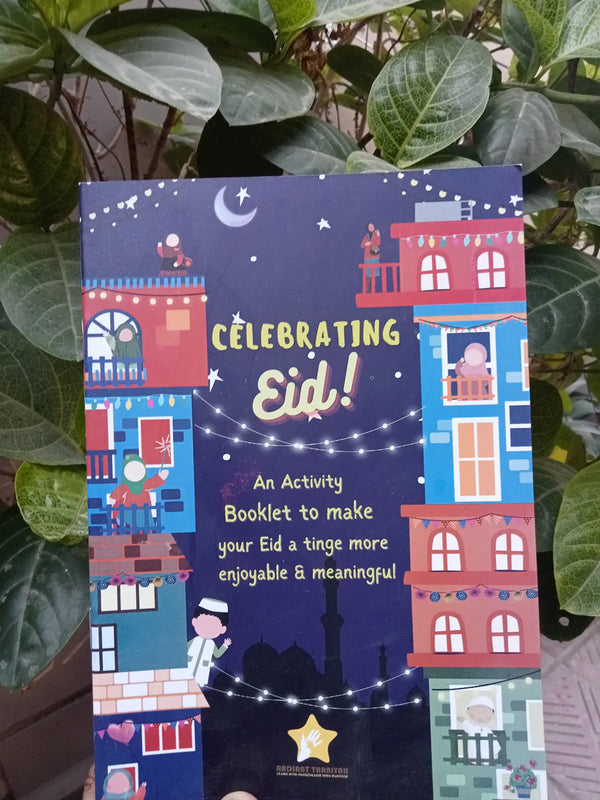 Celebrating Eid