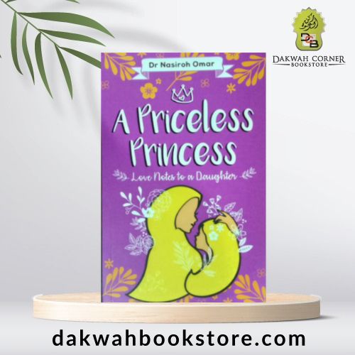 A Priceless Princess
